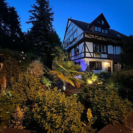 Einliegerwohnung In Einer Muehle Vor Den Toren Frankfurts, Ideal Fuer Messegaeste Oder Stop Over Dreieich Esterno foto